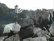 Peeks at Peaks Island